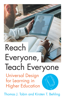Thomas J. Tobin & Kirsten T. Behling - Reach Everyone, Teach Everyone artwork