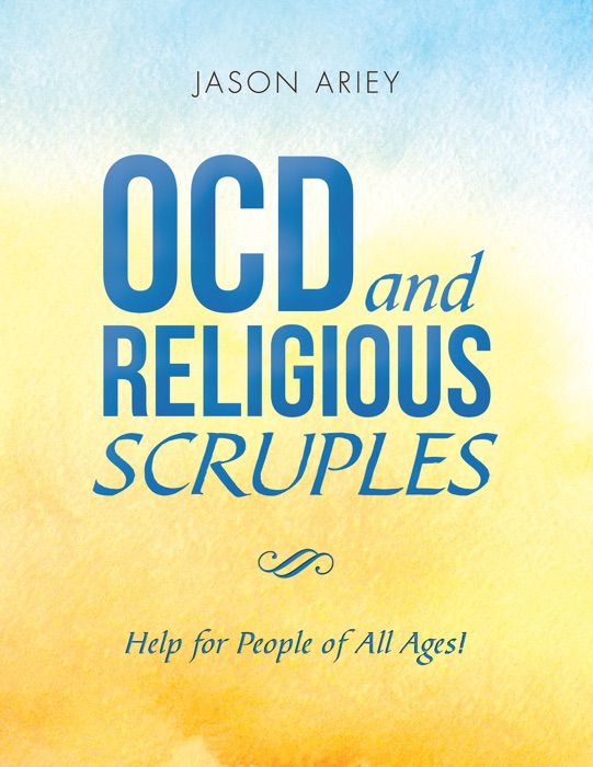 Ocd and Religious Scruples