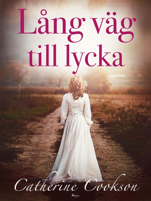 Lång väg till lyckan