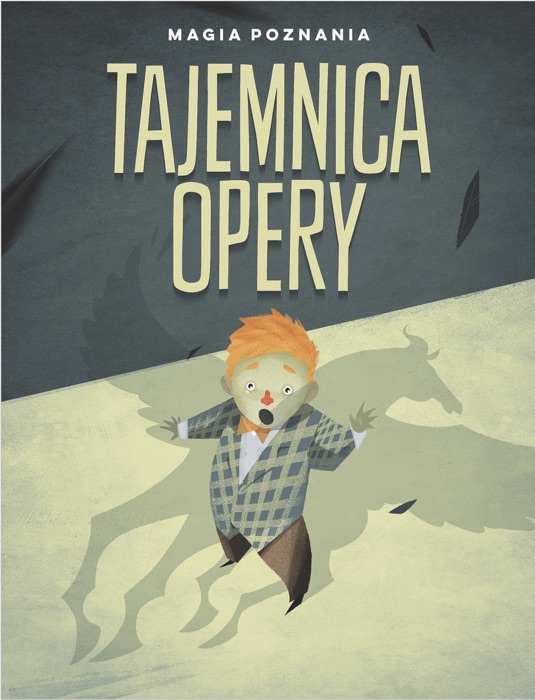 Tajemnica Opery