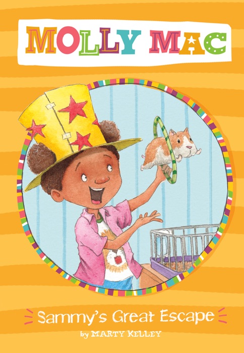 Sammy's Great Escape