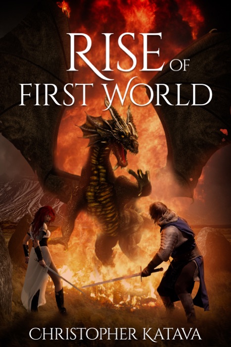 Rise of First World