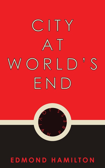 City at World's End