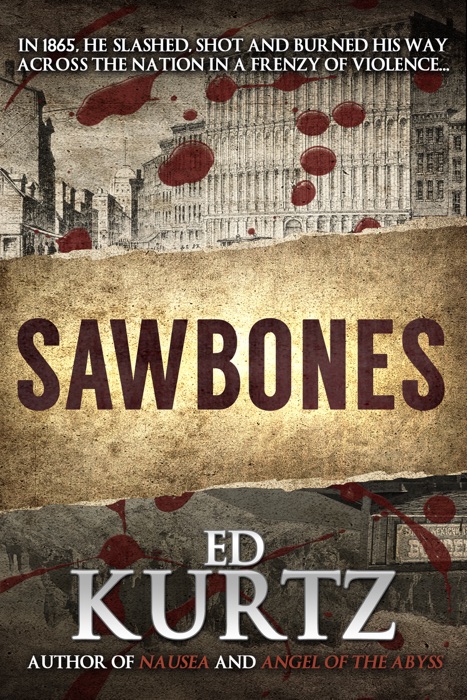 Sawbones