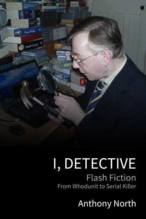 I, Detective