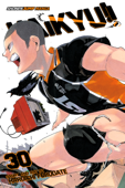 Haikyu!!, Vol. 30 - 古舘春一