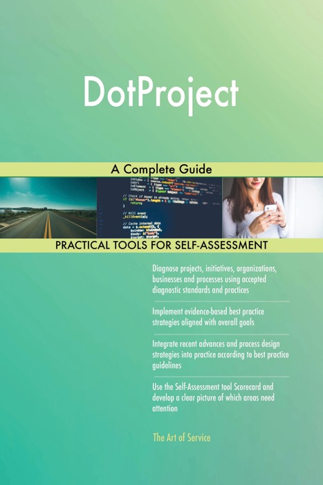 DotProject A Complete Guide