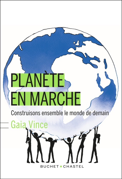 Planète en marche