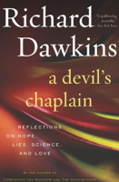 Richard Dawkins - A Devil's Chaplain artwork