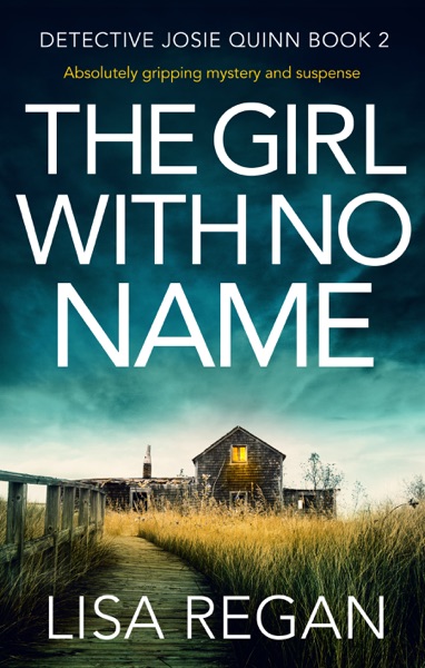 The Girl With No Name