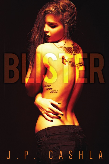 Blister