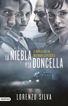 La niebla y la doncella - Lorenzo Silva