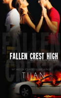 Tijan - Fallen Crest High artwork