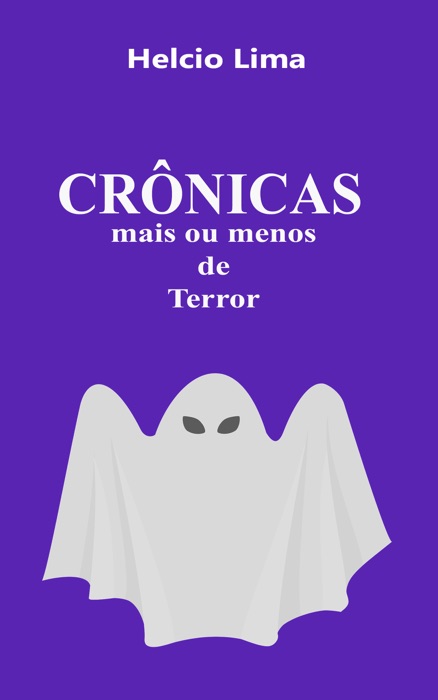 Crônicas mais ou menos de terror