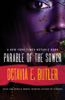 Octavia E. Butler - Parable of the Sower artwork