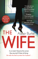 Alafair Burke - The Wife artwork