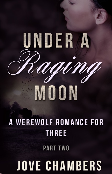 Under a Raging Moon: Part Two