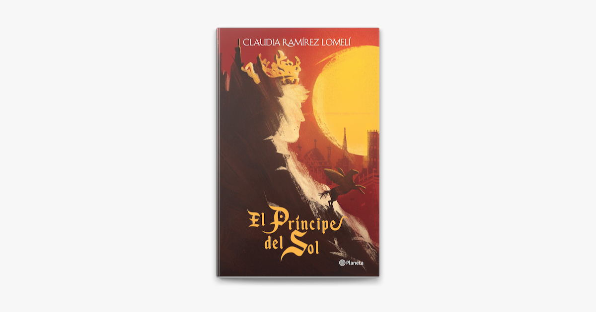 El príncipe del Sol en Apple Books