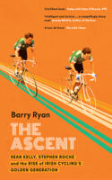 Barry Ryan - The Ascent artwork