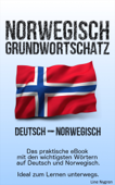 Grundwortschatz Deutsch - Norwegisch - Line Nygren