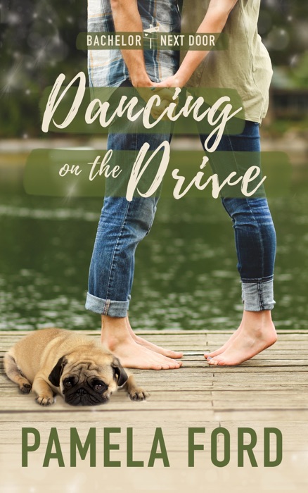 Dancing on the Drive