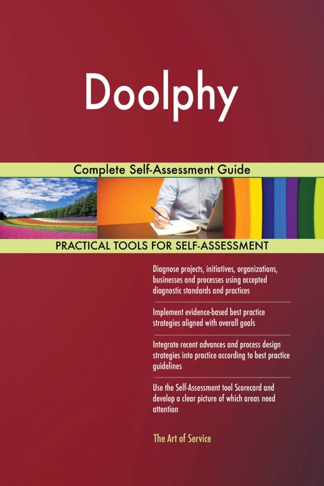 Doolphy Complete Self-Assessment Guide