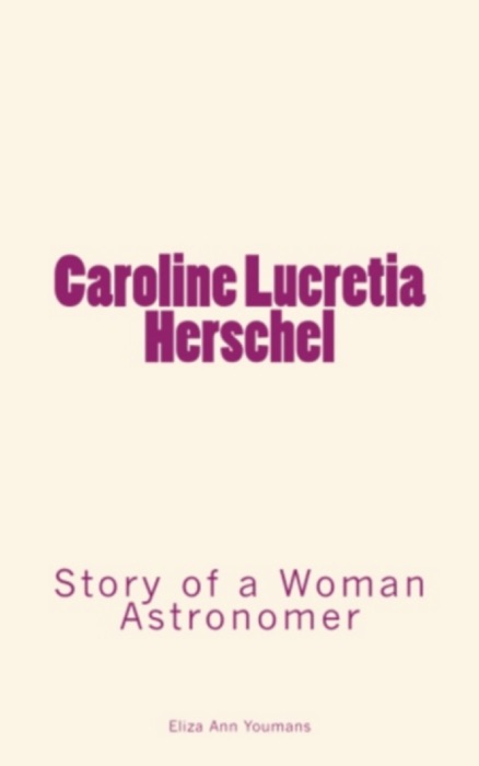 Caroline Lucretia Herschel