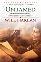 Will Harlan - Untamed artwork