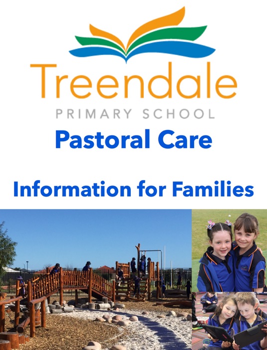 Pastoral Care