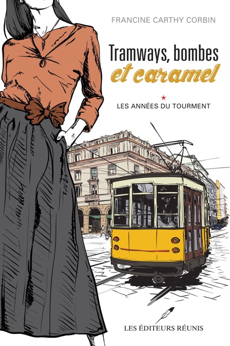 Les années du tourment