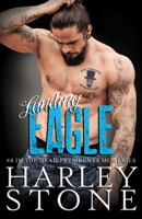 Harley Stone - Landing Eagle artwork
