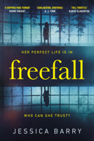 Jessica Barry - Freefall artwork