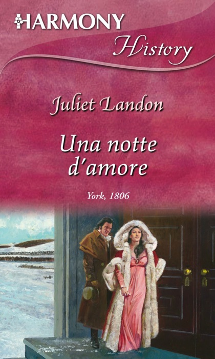 Una notte d'amore