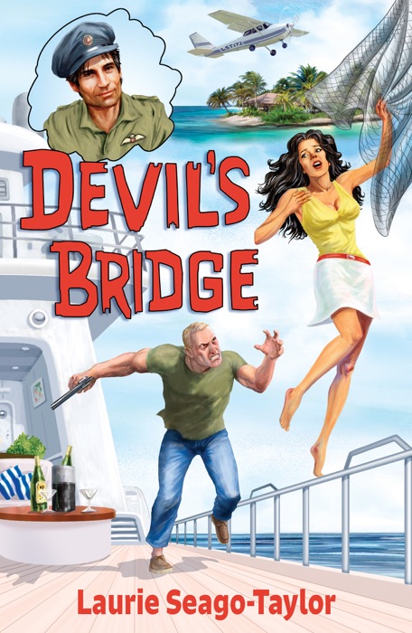 Devil’s Bridge