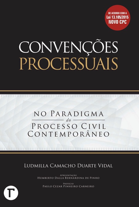 Convenções processuais