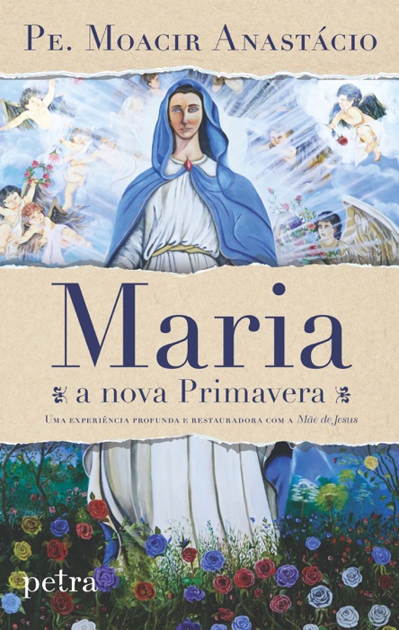 Maria, a nova Primavera