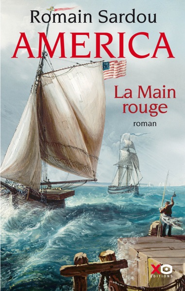 America – tome 2