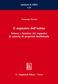 IL SEQUESTRO DELLANIMA