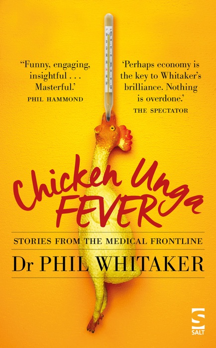 Chicken Unga Fever