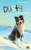 Dusty und das Winterwunder - Jan Andersen