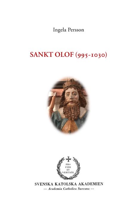 Sankt Olof (995-1030)