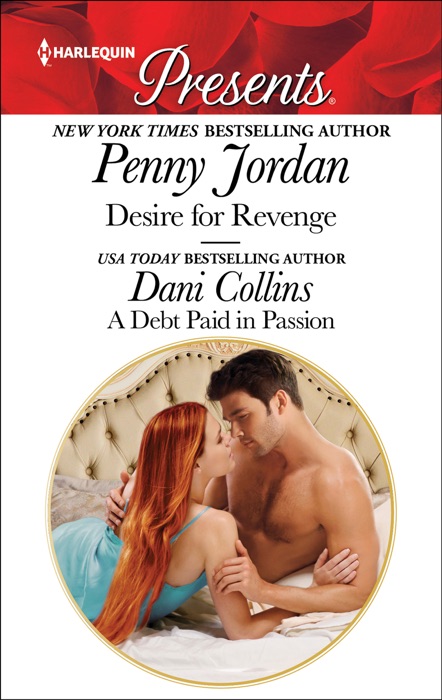 Desire for Revenge & A Debt Paid in Passion