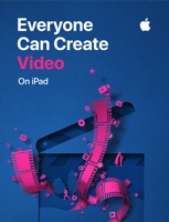 Everyone Can Create: Video