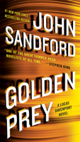 John Sandford - Golden Prey artwork