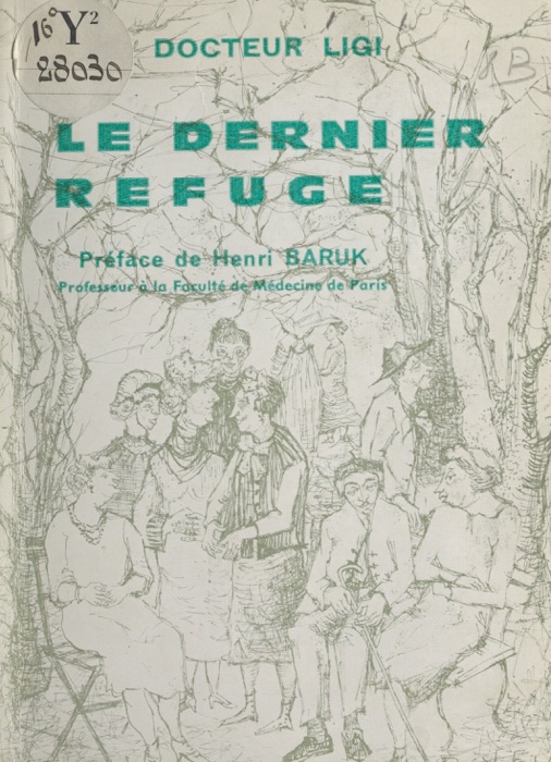 Le dernier refuge