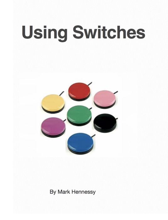 Using Switches