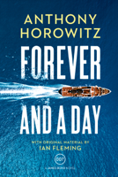 Anthony Horowitz - Forever and a Day artwork