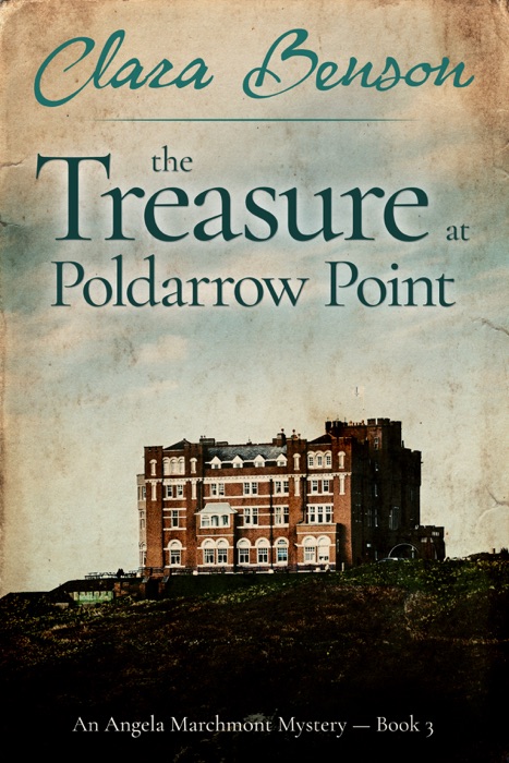 The Treasure at Poldarrow Point