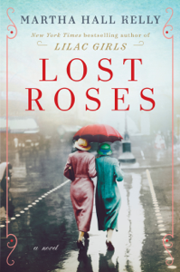  Lost Roses Review Online eBook