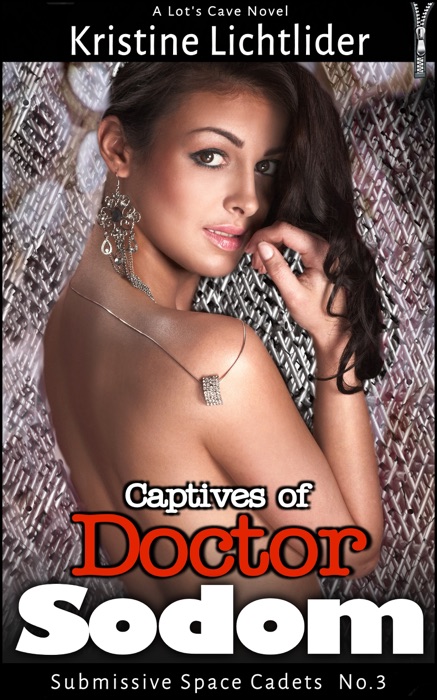Captives of Doctor Sodom